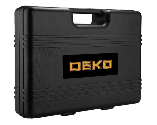 Набір інструментів DEKO DKMT108
