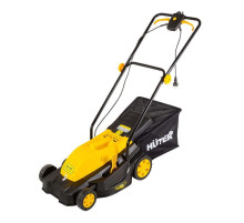 Газонокосарка електрична Huter ELM-1800