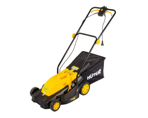 Газонокосарка електрична Huter ELM-1800