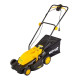 Газонокосарка електрична Huter ELM-1800