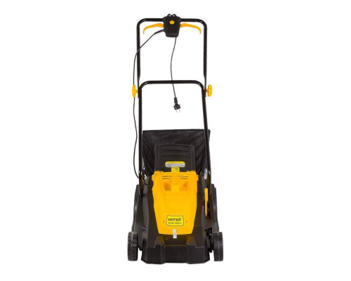 Газонокосарка електрична Huter ELM-1800