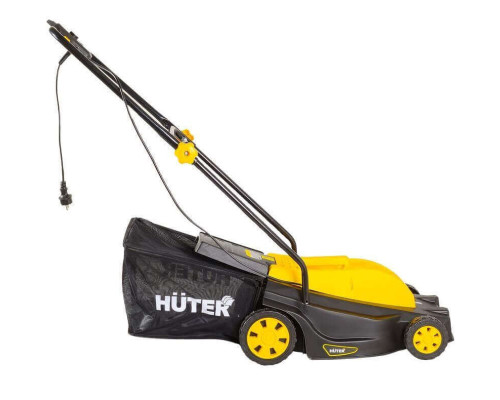 Газонокосарка електрична Huter ELM-1800
