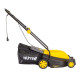 Газонокосарка електрична Huter ELM-1800