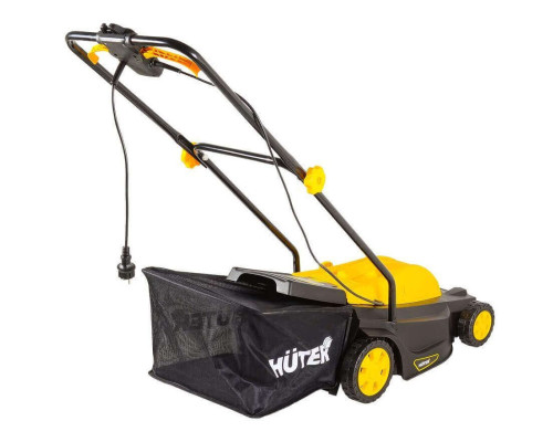 Газонокосарка електрична Huter ELM-1800