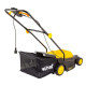 Газонокосарка електрична Huter ELM-1800