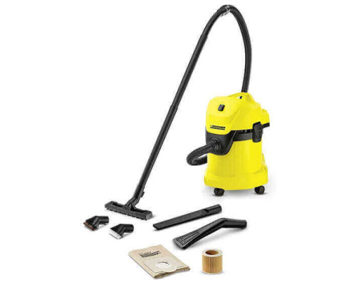 Промисловий пилосос Karcher WD 3 Car Vac
